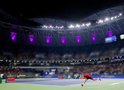 镇雄县体育比赛